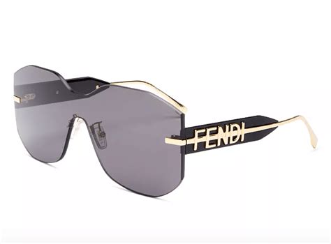 fendi sunglasses famous rapereface|Fendi Sunglasses for Women .